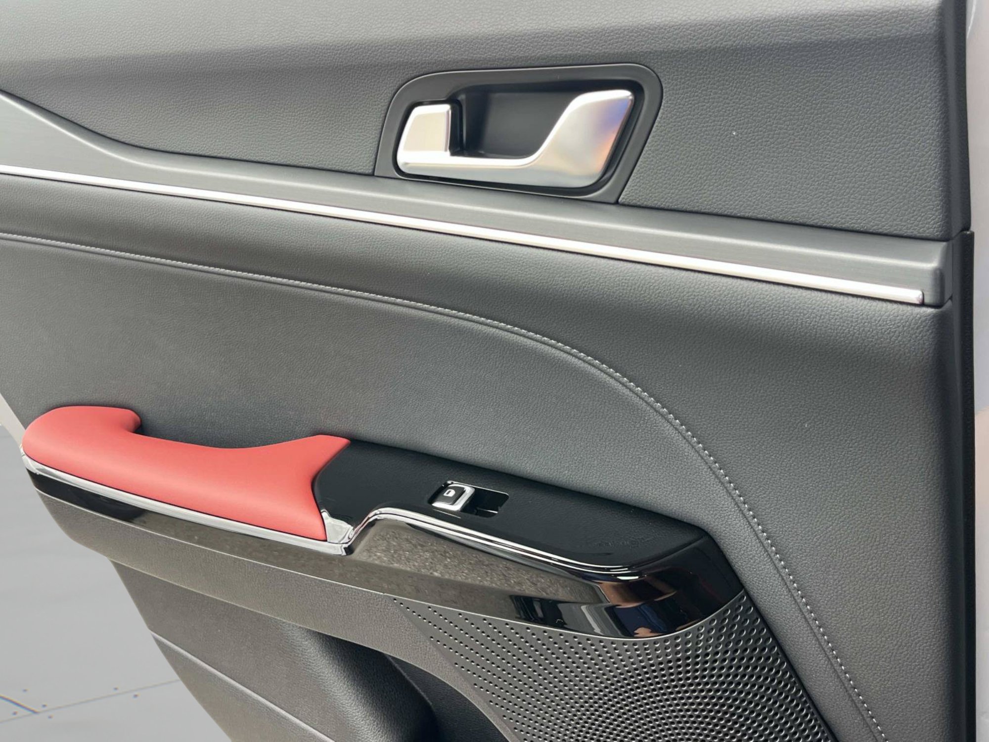 New 2026 Kia K5 GT-Line w/ GT-Line Red Interior Package FWD image 14