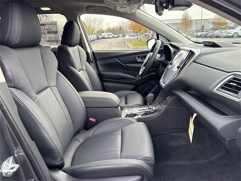 New 2026 Subaru Ascent Limited image 28