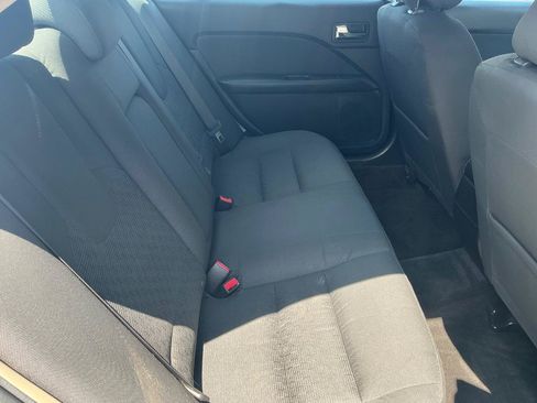 Used 2012 Ford Fusion SE FWD image 11
