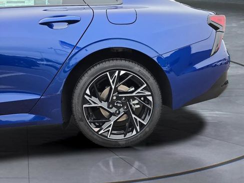 New 2026 Kia K5 GT-Line image 17