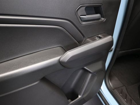 New 2026 Chevrolet Colorado W/T image 15