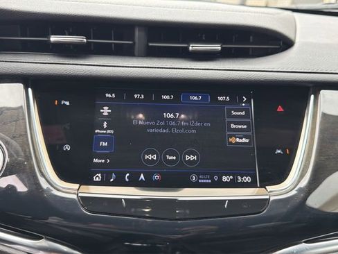 Certified 2024 Cadillac XT6 Premium Luxury FWD image 24