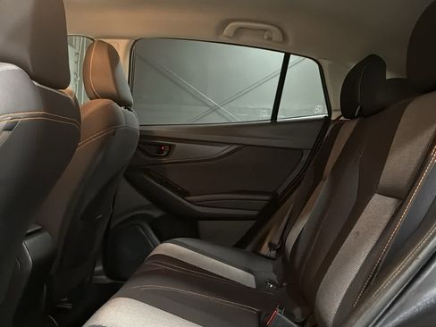 Used 2019 Subaru Crosstrek 2.0i Premium AWD/4WD image 25