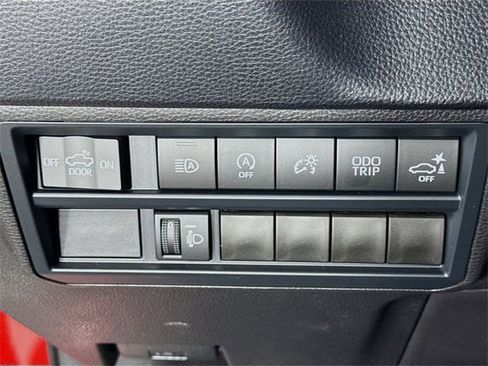 New 2026 Toyota Tundra SR5 image 10