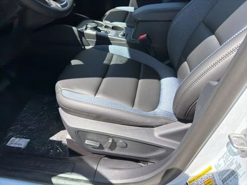 New 2026 Ford Bronco Sport Outer Banks AWD/4WD image 13