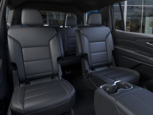 New 2026 Chevrolet Traverse LT w/ Sun and Wheel Package image 45