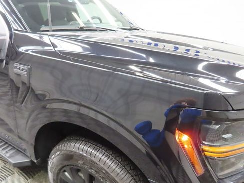 Used 2025 Ford F150 XLT w/ Equipment Group 302A MID image 34