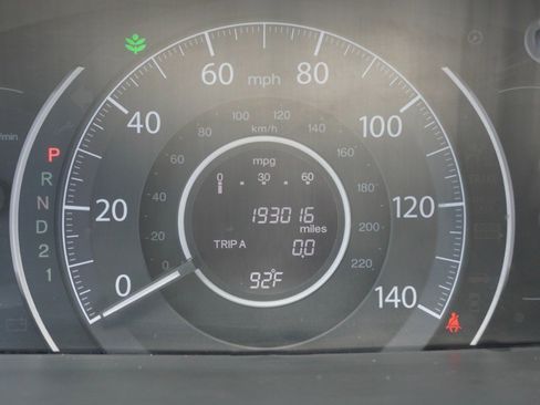 Used 2013 Honda CR-V EX image 15