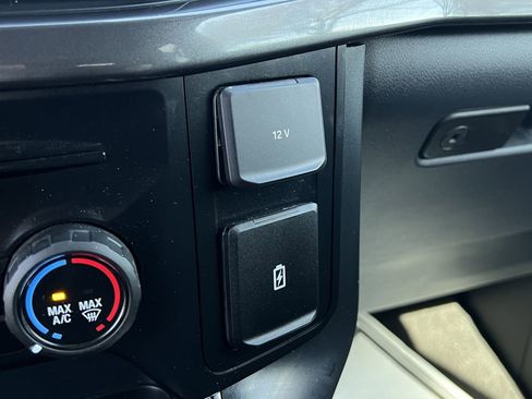 Used 2024 Ford F150 STX AWD/4WD image 21