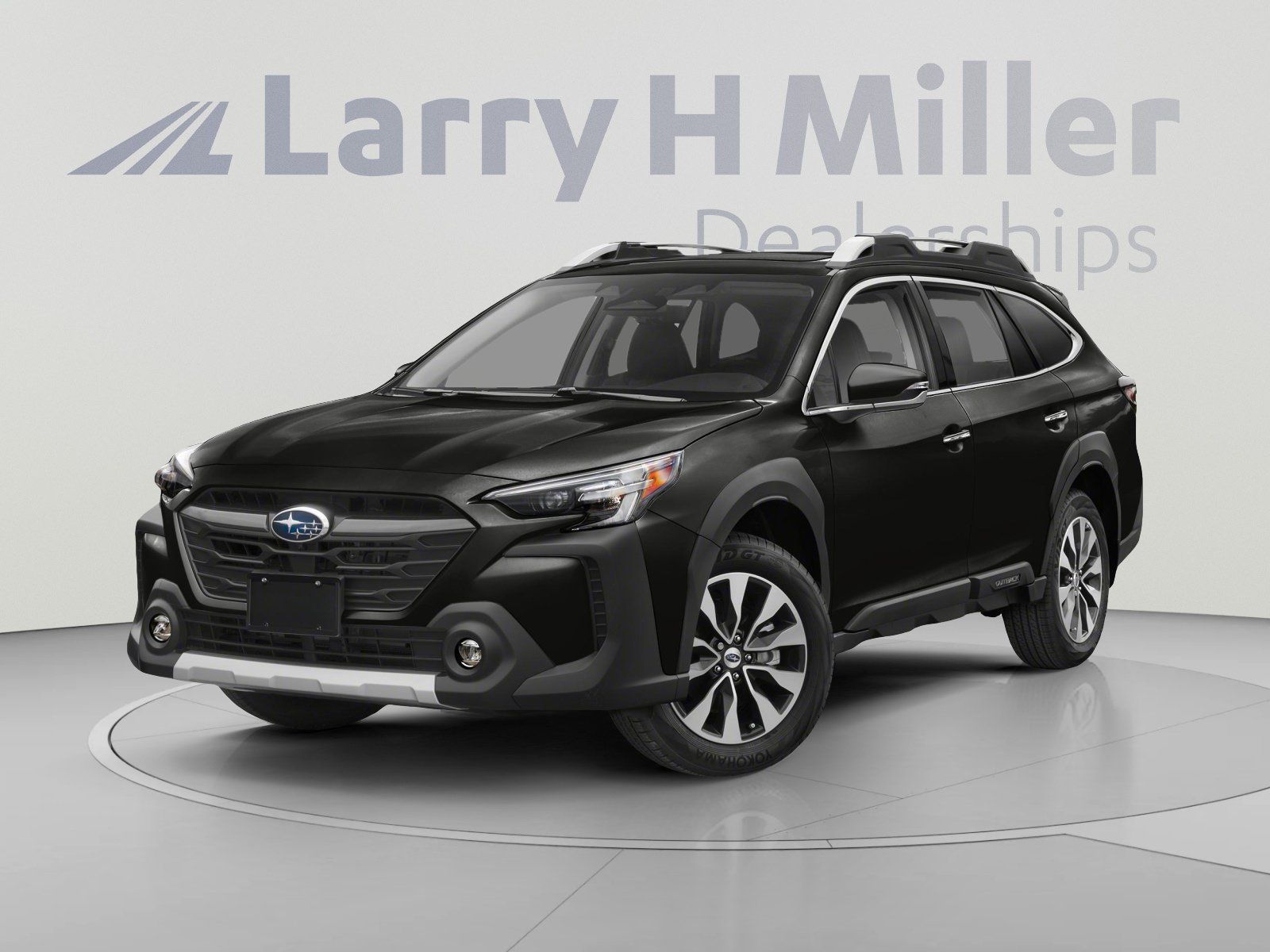 Used 2025 Subaru Outback Touring XT AWD/4WD image 1