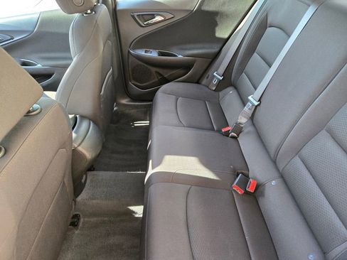 Used 2024 Chevrolet Malibu LS FWD image 13