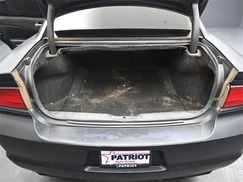 Used 2012 Dodge Charger SE image 19