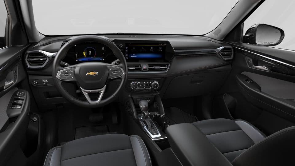 New 2026 Chevrolet TrailBlazer LT w/ Convenience Package AWD/4WD image 36