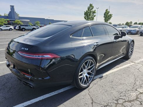 Used 2021 Mercedes-Benz AMG GT 53 image 15