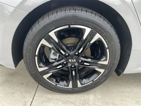 Used 2021 Kia K5 GT-Line image 33