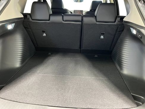 New 2027 Honda HR-V EX-L image 25