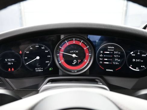 Used 2024 Porsche 911 Carrera GTS RWD image 19
