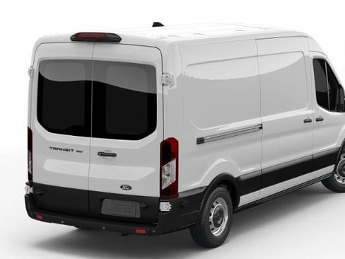 New 2026 Ford Transit 150 148 Medium Roof w/ Load Area Protection Package RWD image 23