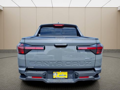 Used 2023 Hyundai Santa Cruz SEL Premium AWD/4WD image 10