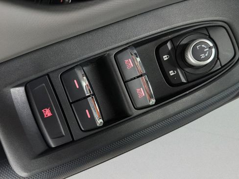 Certified 2026 Subaru Forester Sport AWD/4WD image 15
