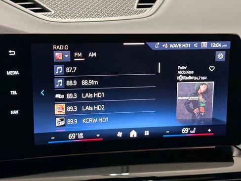 Used 2025 BMW X1 xDrive28i w/ Convenience Package image 25