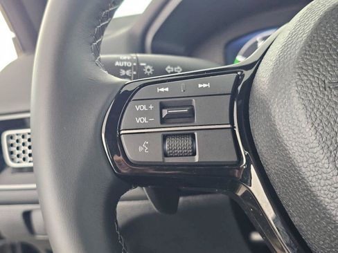 Used 2026 Honda Civic Sport Touring image 29