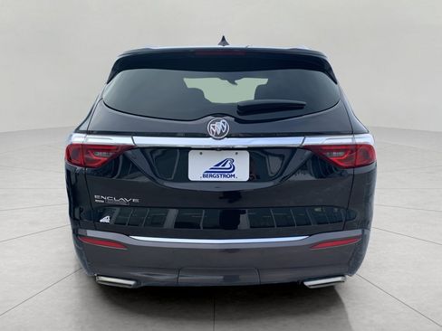 Used 2023 Buick Enclave Essence w/ Experience Buick Package image 6