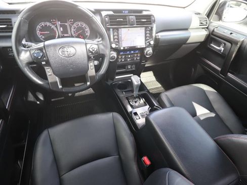 Used 2024 Toyota 4Runner TRD Pro AWD/4WD image 6