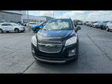 Certified 2016 Chevrolet Trax LTZ w/ Midnight Edition image 3