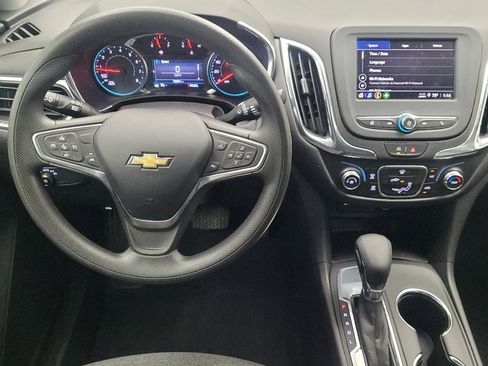 Used 2023 Chevrolet Equinox LT FWD image 22