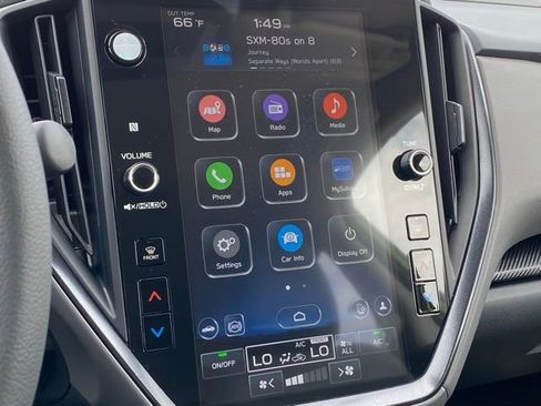 New 2026 Subaru Crosstrek 2.5i Limited image 21