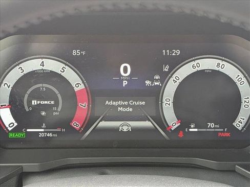 Used 2024 Toyota Land Cruiser AWD/4WD image 10