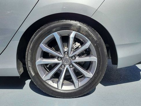 Used 2024 Acura Integra FWD image 10