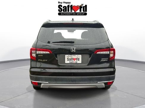 Used 2019 Honda Pilot Touring image 12