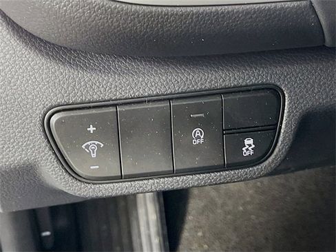 Used 2026 Kia Seltos EX image 11