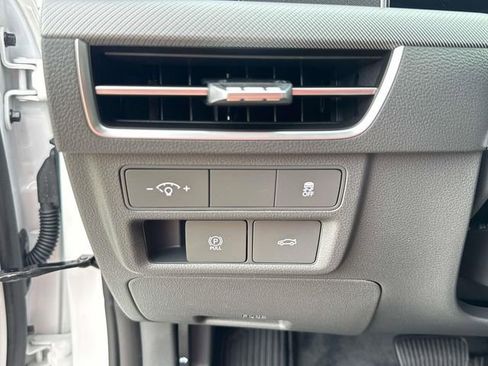 New 2026 Hyundai Sonata SEL FWD image 24