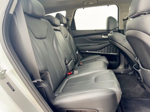 Used 2020 Hyundai Santa Fe SEL FWD image 29