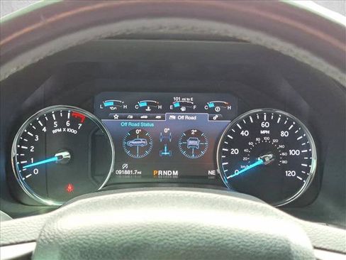 Used 2019 Ford Expedition Limited w/ Texas Edition Package RWD image 11