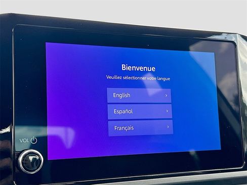 New 2025 Toyota Camry SE image 15