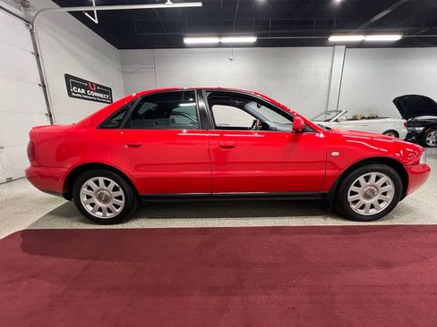 Used 2000 Audi A4 1.8T image 15