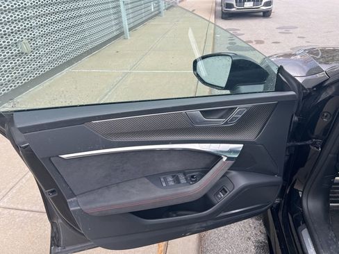 Used 2024 Audi RS 7 Performance image 58