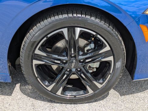 Certified 2024 Kia K5 GT-Line w/ GT-Line Premium Package FWD image 9