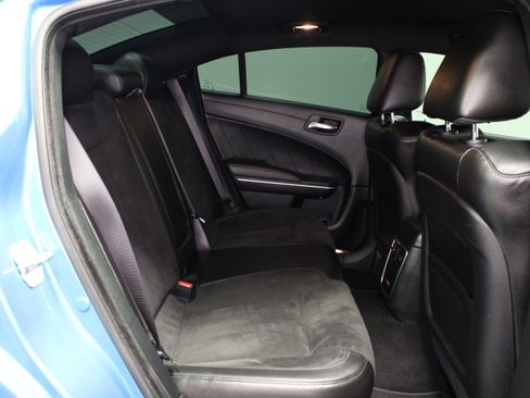 Used 2023 Dodge Charger Scat Pack RWD image 13