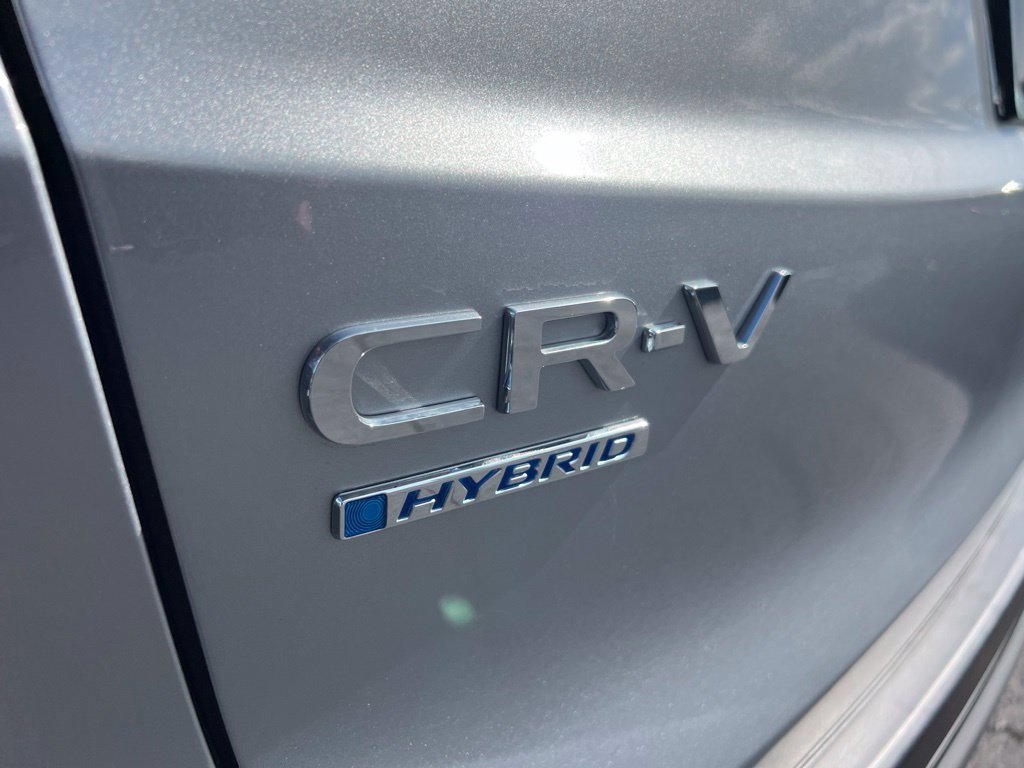 Certified 2024 Honda CR-V Sport Touring image 31
