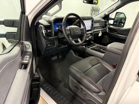 New 2026 Ford F350 Lariat RWD image 10