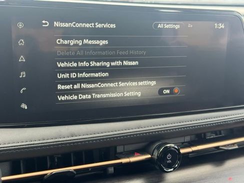 Used 2023 Nissan Ariya ENGAGE e-4ORCE image 41