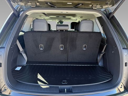 New 2026 Hyundai Palisade Limited image 19