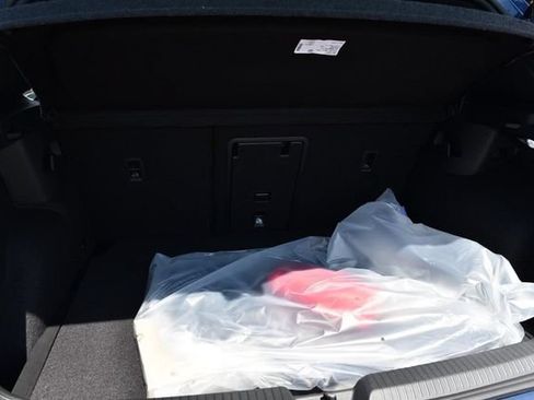 New 2026 Volkswagen GTI SE FWD image 25