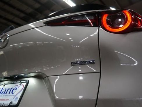 Used 2024 MAZDA CX-30 AWD 2.5 S w/ Select Sport Pkg image 46