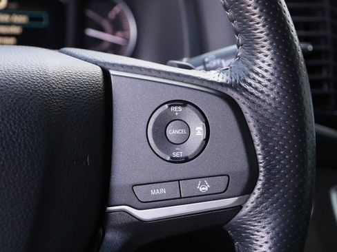 Used 2022 Honda Passport EX-L image 15